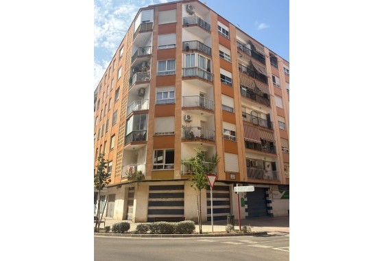 Apartamento / piso - Reventa - Denia - Costa Blanca