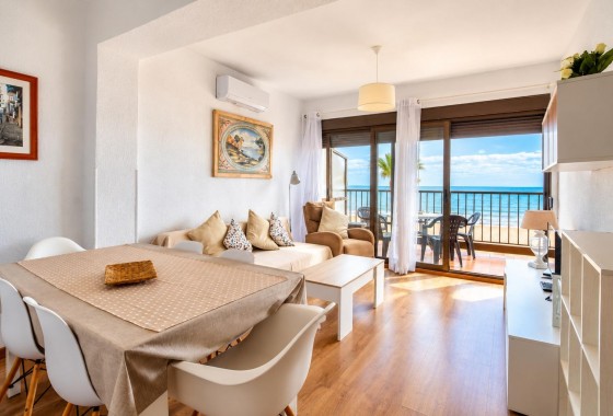 Apartamento / piso - Reventa - El Campello - Playa Muchavista