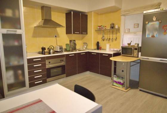 Apartamento / piso - Reventa - Elche - Plaza Crevillente-juzgados