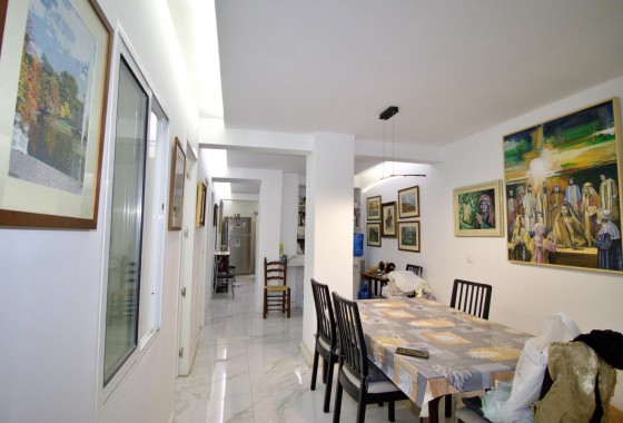 Apartamento / piso - Reventa - Elche - Plaza Crevillente-juzgados
