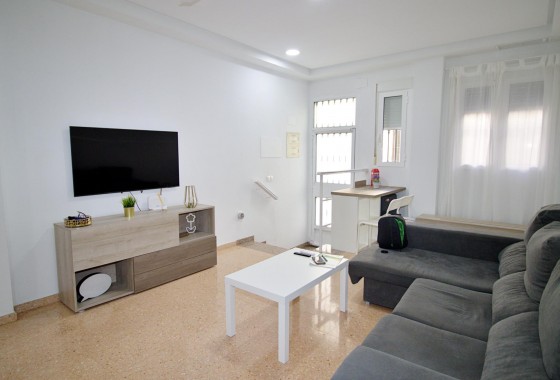 Apartamento / piso - Reventa - Elche - Plaza Madrid