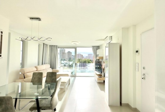 Apartamento / piso - Reventa - Finestrat - Finestrat