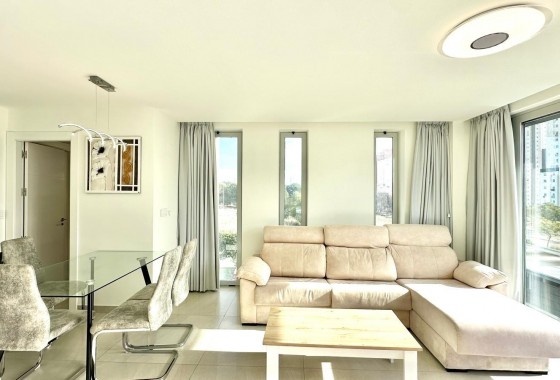 Apartamento / piso - Reventa - Finestrat - Finestrat