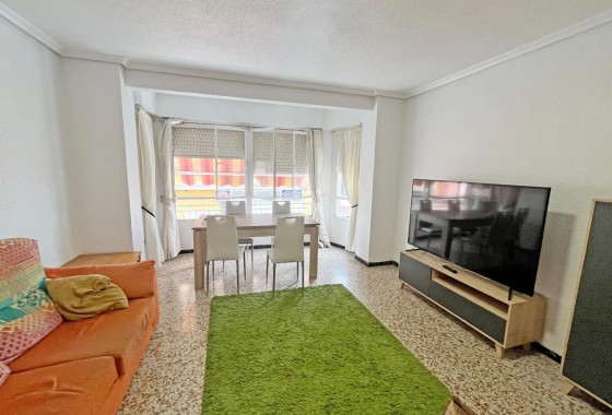 Apartamento / piso - Reventa - Guardamar del Segura - CENTRO