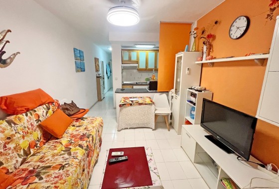 Apartamento / piso - Reventa - Guardamar del Segura - CENTRO