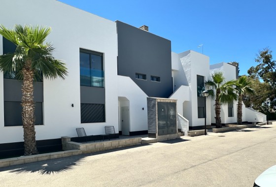 Apartamento / piso - Reventa - Guardamar del Segura - Costa Blanca