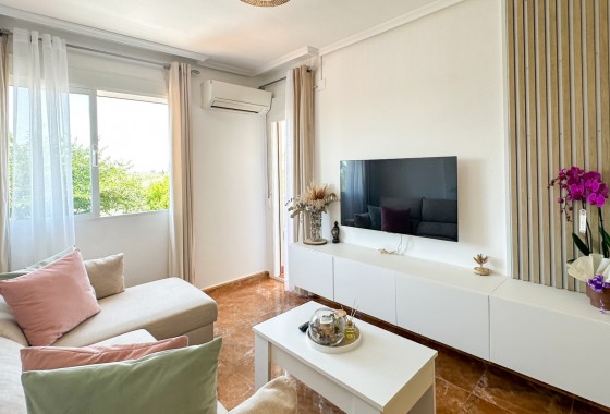 Apartamento / piso - Reventa - Guardamar del Segura - Costa Blanca