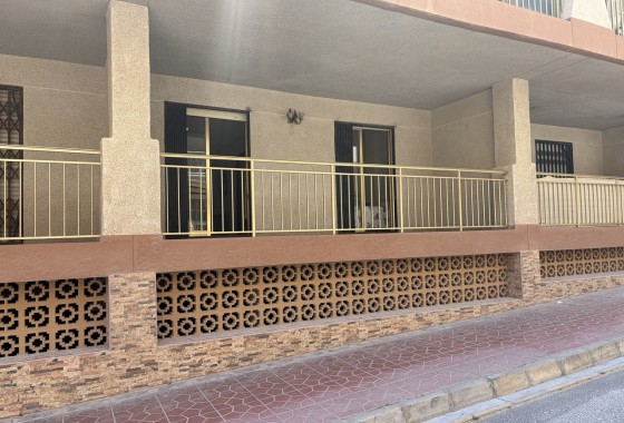 Apartamento / piso - Reventa - Guardamar del Segura - guardamar del segura