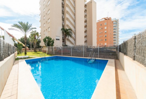 Apartamento / piso - Reventa - Guardamar del Segura - Puerto Deportivo