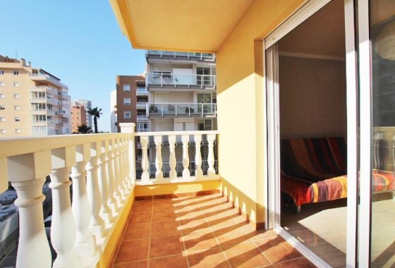Apartamento / piso - Reventa - Guardamar del Segura - Puerto Deportivo