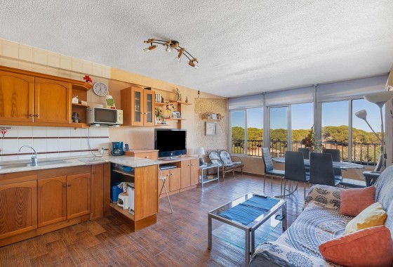 Apartamento / piso - Reventa - Guardamar del Segura - Urb. pinomar