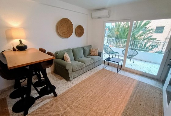 Apartamento / piso - Reventa - Guardamar del Segura - Urbanizaciones