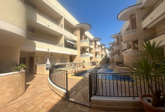 Apartamento / piso - Reventa - Jacarilla - Jacarilla