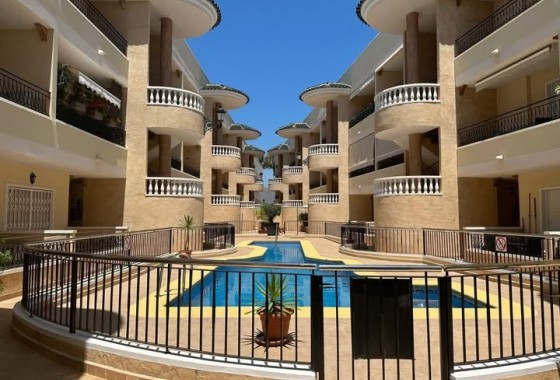 Apartamento / piso - Reventa - Jacarilla - Jacarilla