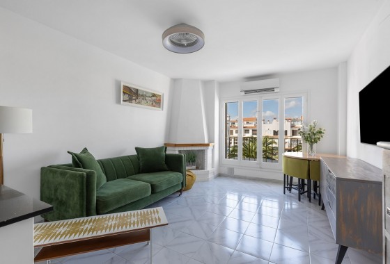Apartamento / piso - Reventa - La Mata - Costa Blanca