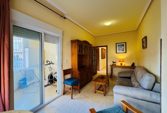Apartamento / piso - Reventa - La Mata - Costa Blanca