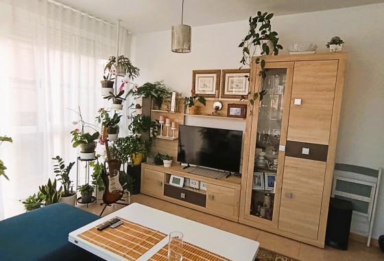 Apartamento / piso - Reventa - La Union - Inland