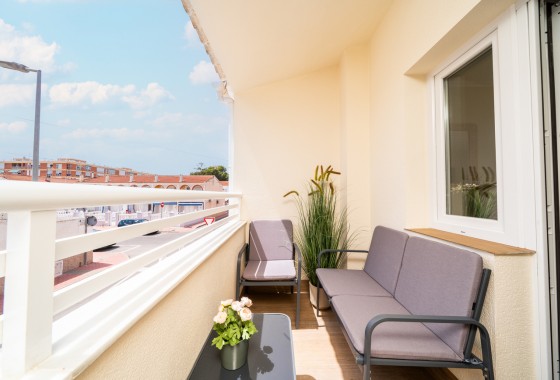 Apartamento / piso - Reventa - La Veleta - Costa Blanca