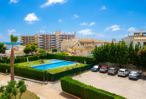 Apartamento / piso - Reventa - La Zenia - Costa Blanca
