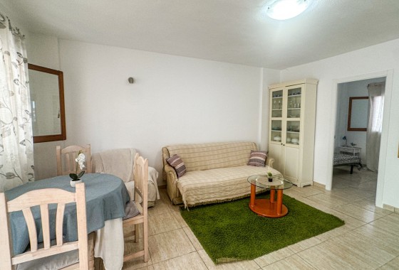 Apartamento / piso - Reventa - La Zenia - Costa Blanca