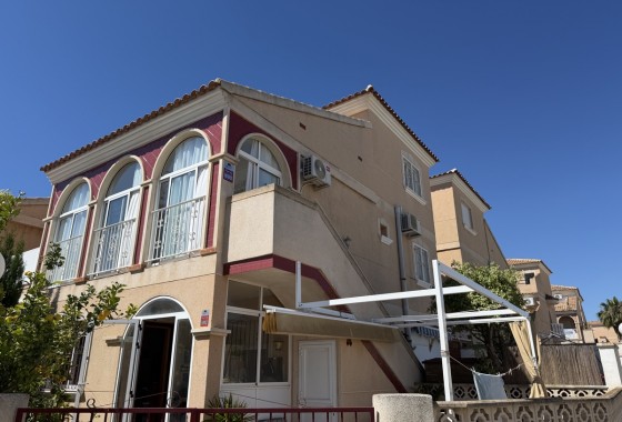 Apartamento / piso - Reventa - La Zenia - La Zenia