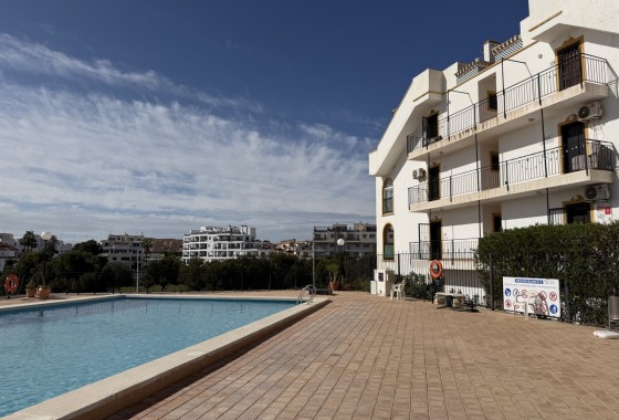 Apartamento / piso - Reventa - La Zenia - La Zenia