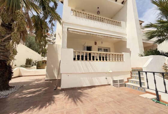 Apartamento / piso - Reventa - Las Ramblas Golf - Las Ramblas Golf