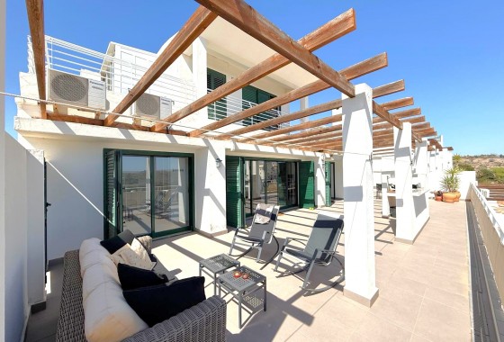 Apartamento / piso - Reventa - Las Ramblas - VIK-94267