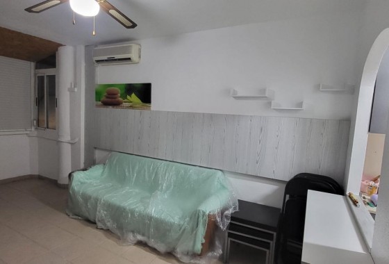 Apartamento / piso - Reventa - Lo Pagan - Villananitos