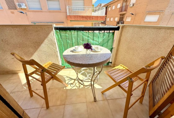 Apartamento / piso - Reventa - Lo Pagan - Villananitos