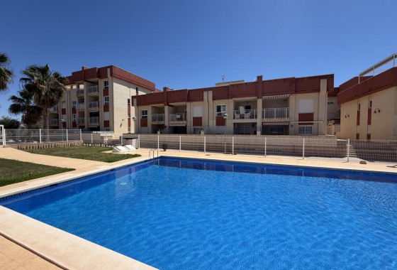 Apartamento / piso - Reventa - Lomas de Cabo Roig - Lomas de Cabo Roig