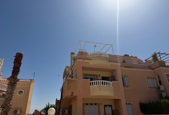 Apartamento / piso - Reventa - Lomas de Cabo Roig - Lomas de Cabo Roig