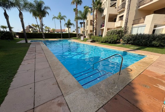 Apartamento / piso - Reventa - Los Alcázares - Costa Calida