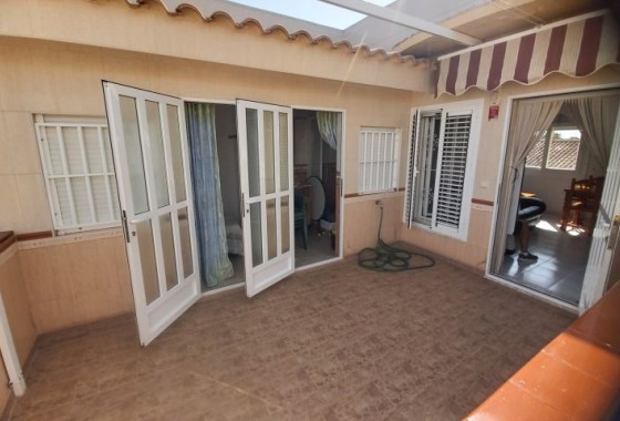 Apartamento / piso - Reventa - Los Alcázares - Los Alcázares