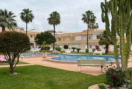 Apartamento / piso - Reventa - Los Alcázares - Los Alcázares