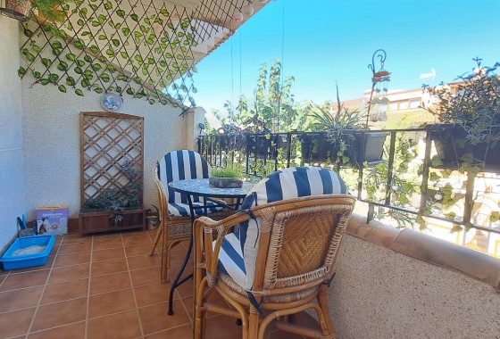 Apartamento / piso - Reventa - Los Alcazares - Los Alcazares