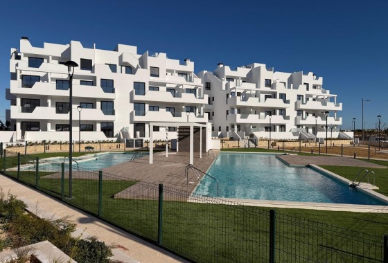 Apartamento / piso - Reventa - Los Alcázares - Santa Rosalia Lake and Life Resort