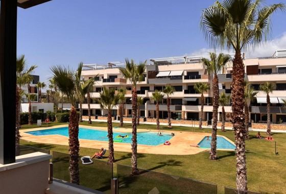 Apartamento / piso - Reventa - Los Almendros (Orihuela-Costa) - Costa Blanca
