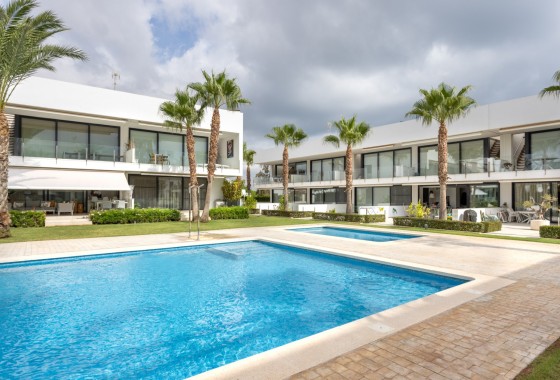 Apartamento / piso - Reventa - Mar de Cristal - Costa Calida