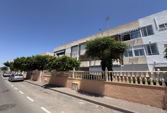 Apartamento / piso - Reventa - Mil Palmeras - Mil Palmeras
