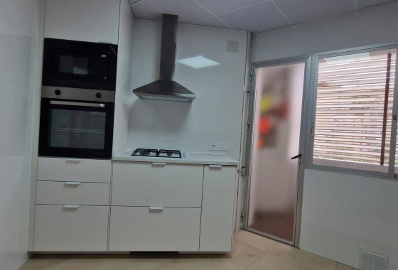 Apartamento / piso - Reventa - Murcia - Centrofama