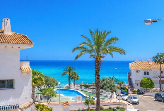 Apartamento / piso - Reventa - Orihuela Costa - Aguamarina