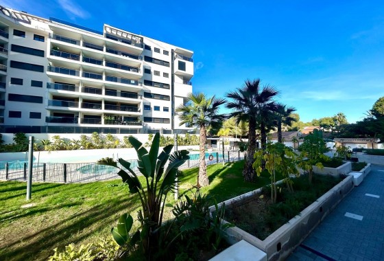 Apartamento / piso - Reventa - Orihuela Costa - Altos de Campoamor