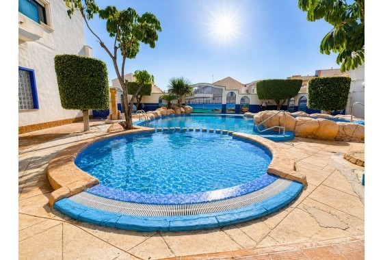 Apartamento / piso - Reventa - Orihuela Costa - Cabo Roig