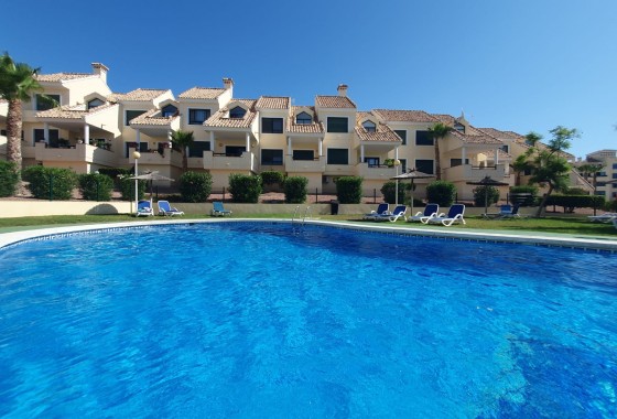 Apartamento / piso - Reventa - Orihuela Costa - Campoamor Golf