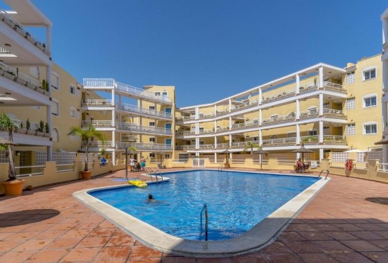 Apartamento / piso - Reventa - Orihuela Costa - Campoamor