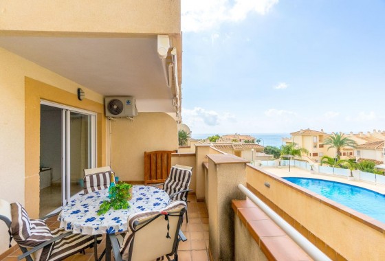 Apartamento / piso - Reventa - Orihuela Costa - Campoamor