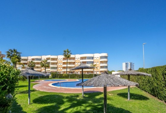 Apartamento / piso - Reventa - Orihuela Costa - Campoamor