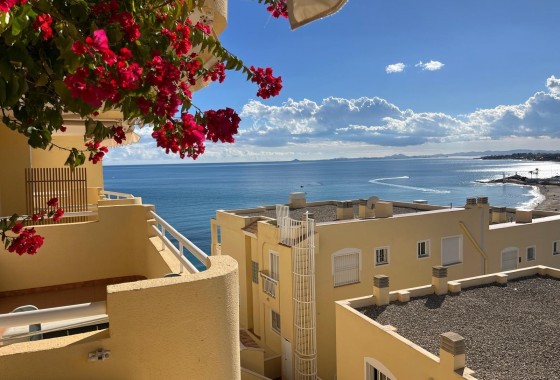Apartamento / piso - Reventa - Orihuela Costa - Campoamor