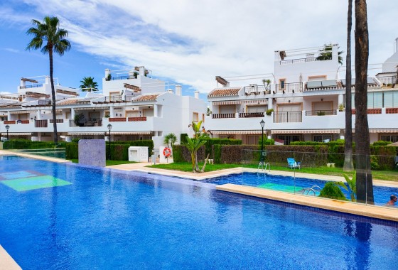 Apartamento / piso - Reventa - Orihuela Costa - Costa Blanca